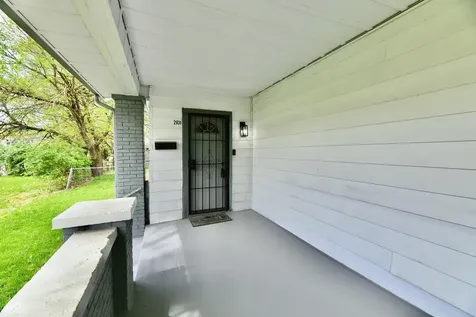 2838 N Kenwood Avenue Indianapolis IN 46208