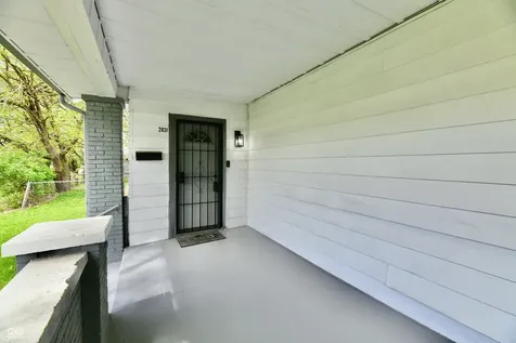 2838 N Kenwood Avenue Indianapolis IN 46208