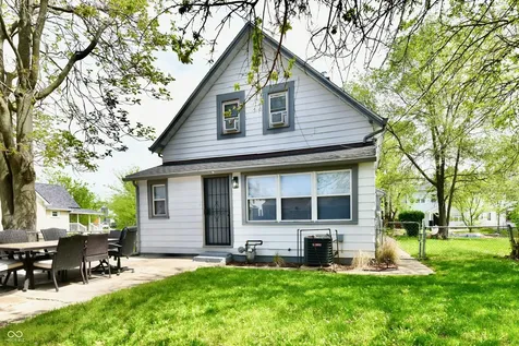2838 N Kenwood Avenue Indianapolis IN 46208