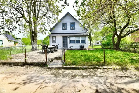 2838 N Kenwood Avenue Indianapolis IN 46208