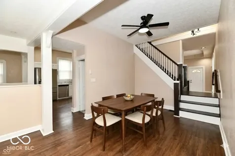 2838 N Kenwood Avenue Indianapolis IN 46208