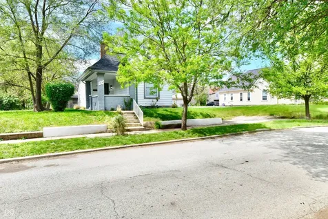 2838 N Kenwood Avenue Indianapolis IN 46208