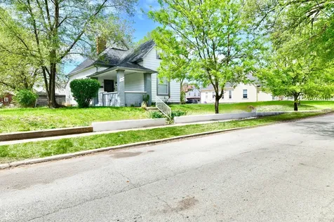 2838 N Kenwood Avenue Indianapolis IN 46208