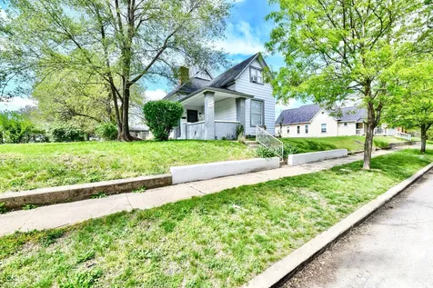 2838 N Kenwood Avenue Indianapolis IN 46208