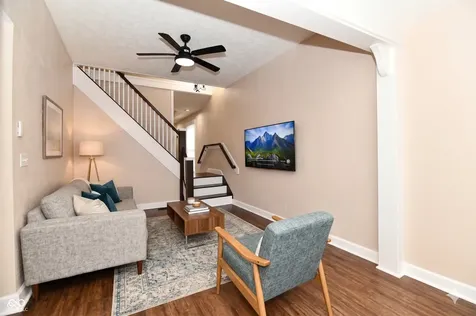 2838 N Kenwood Avenue Indianapolis IN 46208