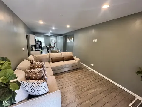 923 Haugh Street Indianapolis IN 46222