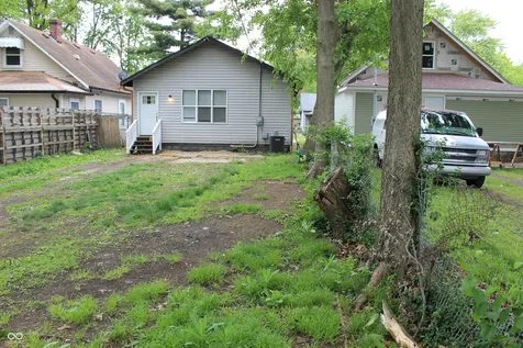 923 Haugh Street Indianapolis IN 46222