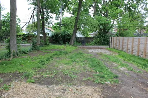 923 Haugh Street Indianapolis IN 46222