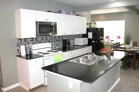 923 Haugh Street Indianapolis IN 46222
