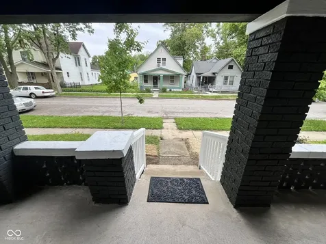 923 Haugh Street Indianapolis IN 46222