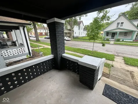 923 Haugh Street Indianapolis IN 46222