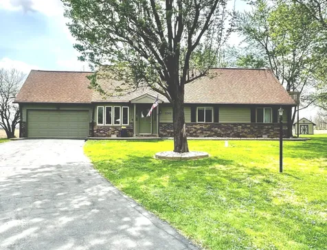 3045 Bridlewood Trail Danville IN 46122