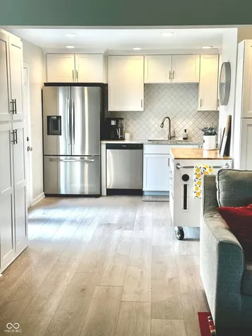 3045 Bridlewood Trail Danville IN 46122