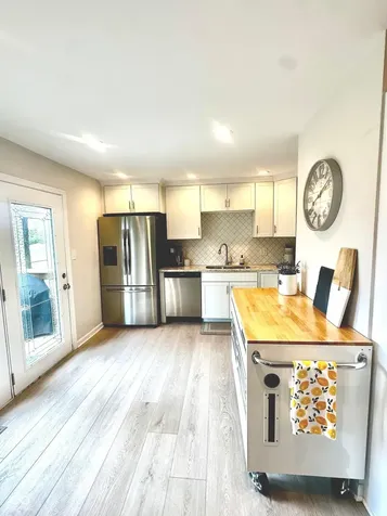 3045 Bridlewood Trail Danville IN 46122