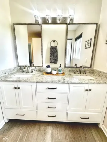 3045 Bridlewood Trail Danville IN 46122