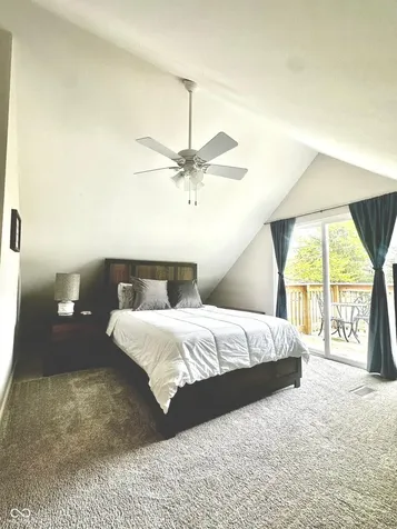 3045 Bridlewood Trail Danville IN 46122
