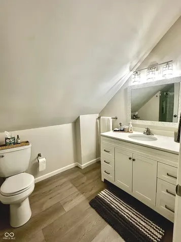 3045 Bridlewood Trail Danville IN 46122