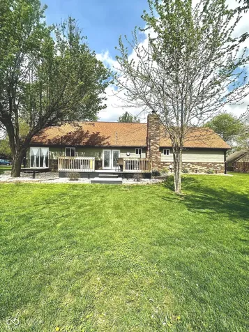 3045 Bridlewood Trail Danville IN 46122
