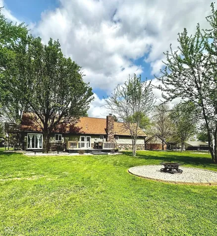 3045 Bridlewood Trail Danville IN 46122