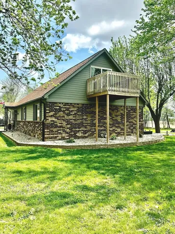 3045 Bridlewood Trail Danville IN 46122