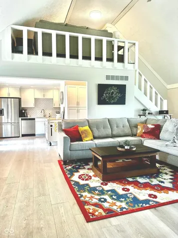 3045 Bridlewood Trail Danville IN 46122