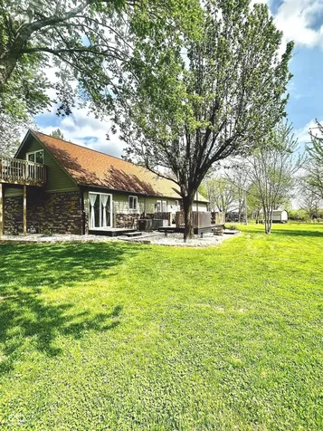3045 Bridlewood Trail Danville IN 46122