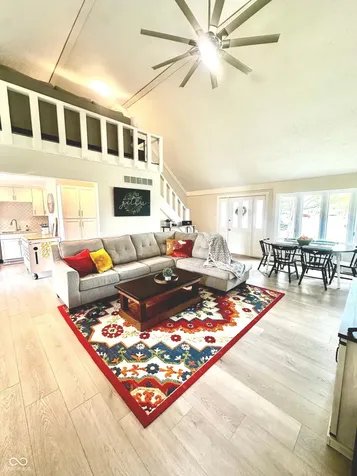 3045 Bridlewood Trail Danville IN 46122