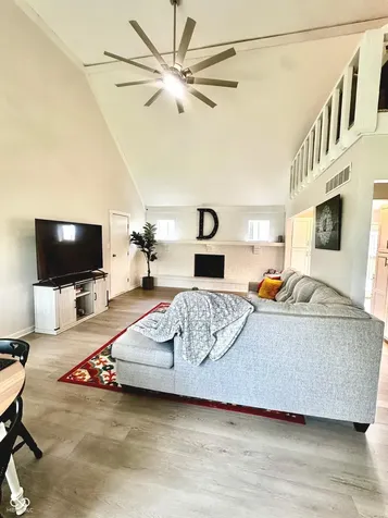 3045 Bridlewood Trail Danville IN 46122