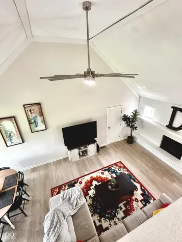 3045 Bridlewood Trail Danville IN 46122