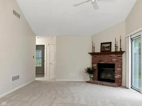 9652 Pine Ridge East Drive Fishers IN 46038