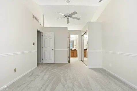 9652 Pine Ridge East Drive Fishers IN 46038