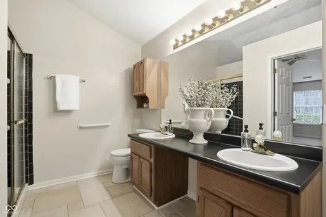 9652 Pine Ridge East Drive Fishers IN 46038