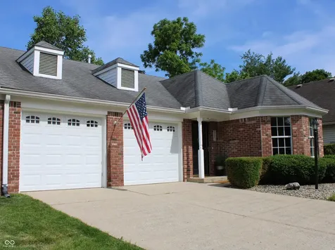 9652 Pine Ridge East Drive Fishers IN 46038