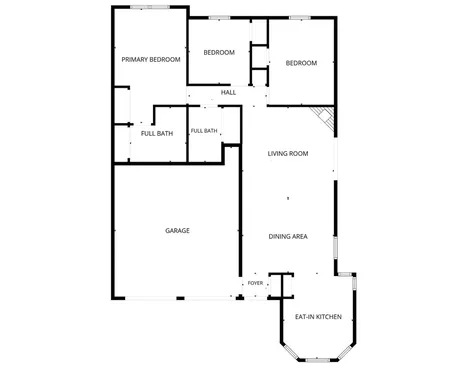 9652 Pine Ridge East Drive Fishers IN 46038