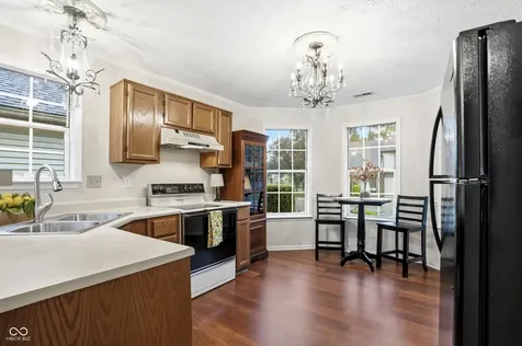 9652 Pine Ridge East Drive Fishers IN 46038