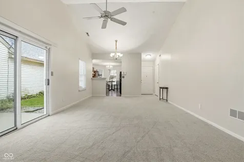 9652 Pine Ridge East Drive Fishers IN 46038
