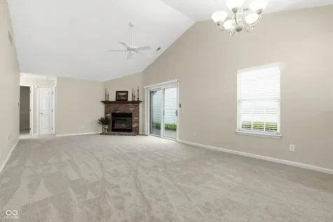9652 Pine Ridge East Drive Fishers IN 46038
