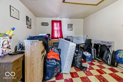 3305 S Lyons Avenue Indianapolis IN 46221