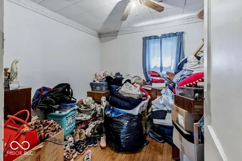 3305 S Lyons Avenue Indianapolis IN 46221