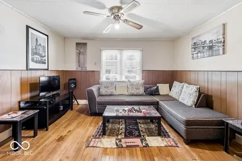 3305 S Lyons Avenue Indianapolis IN 46221