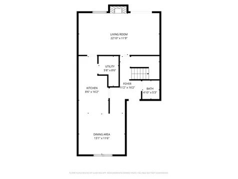 4261 Foxglove Trace Indianapolis IN 46237