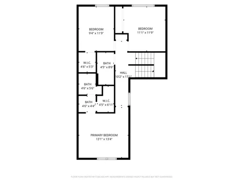 4261 Foxglove Trace Indianapolis IN 46237