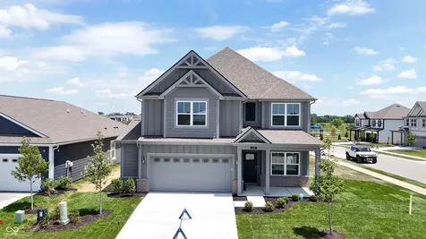 209 Greyhound Avenue Danville IN 46122