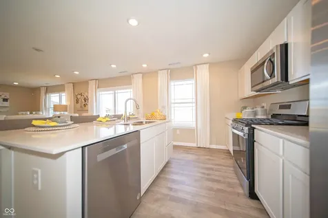 209 Greyhound Avenue Danville IN 46122