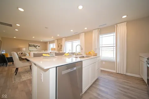 209 Greyhound Avenue Danville IN 46122
