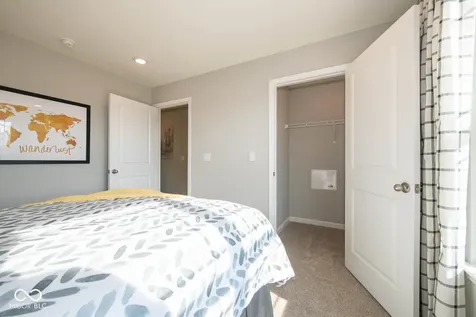 209 Greyhound Avenue Danville IN 46122