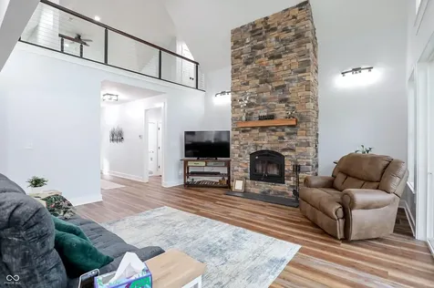 5832 N Oak Ridge Road Morgantown IN 46160
