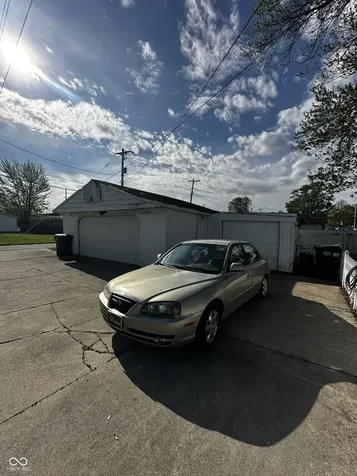 215 S Pearl Street Pendleton IN 46064