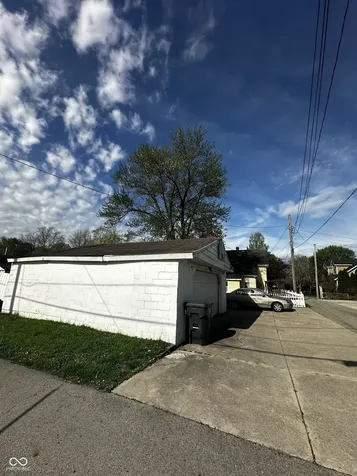 215 S Pearl Street Pendleton IN 46064