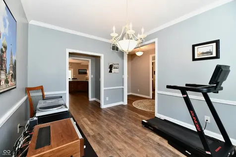 1708 Woodcroft Court Greenwood IN 46143